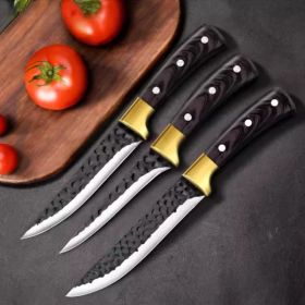 A01 Size Cutting 3-piece Set