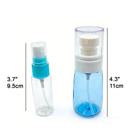 Spray Bottle Two Pack-Blue